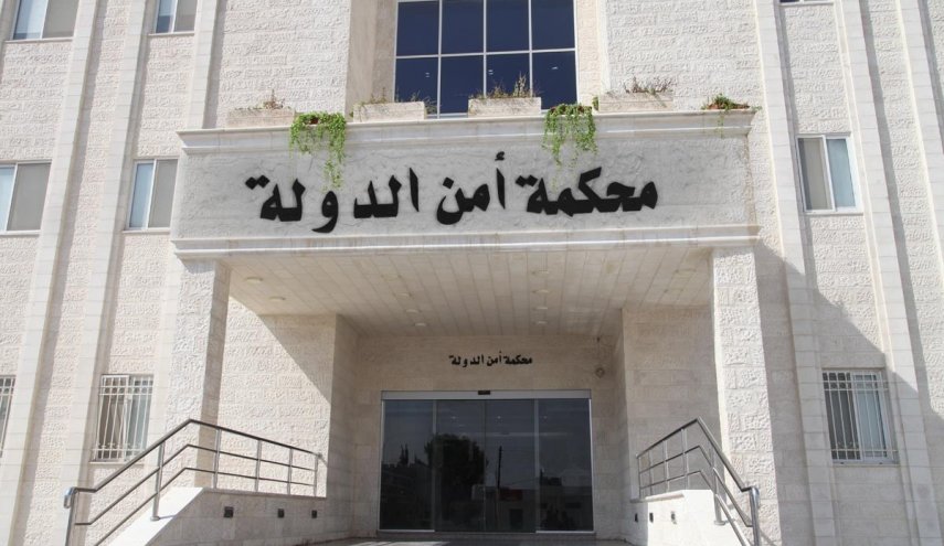 الاردن تفرج عن ما يقارب 1200 موقوفا بسبب كورونا