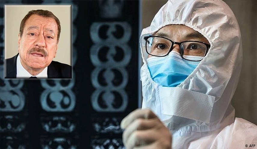 عطوان يبحث عن إجابة.. هل صُنعت 'كورونا' في'اميركا' أم في 'الصين'؟