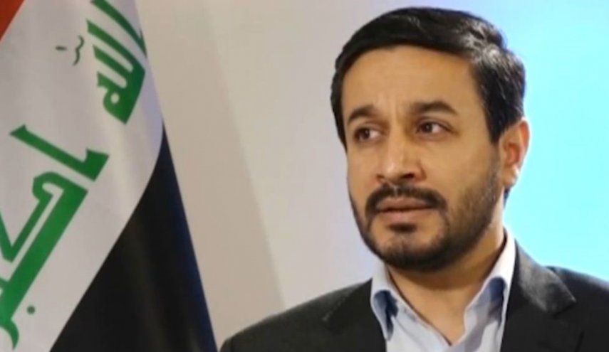 الصادقون: الصدر لم يؤيد ترشيح الزرفي
