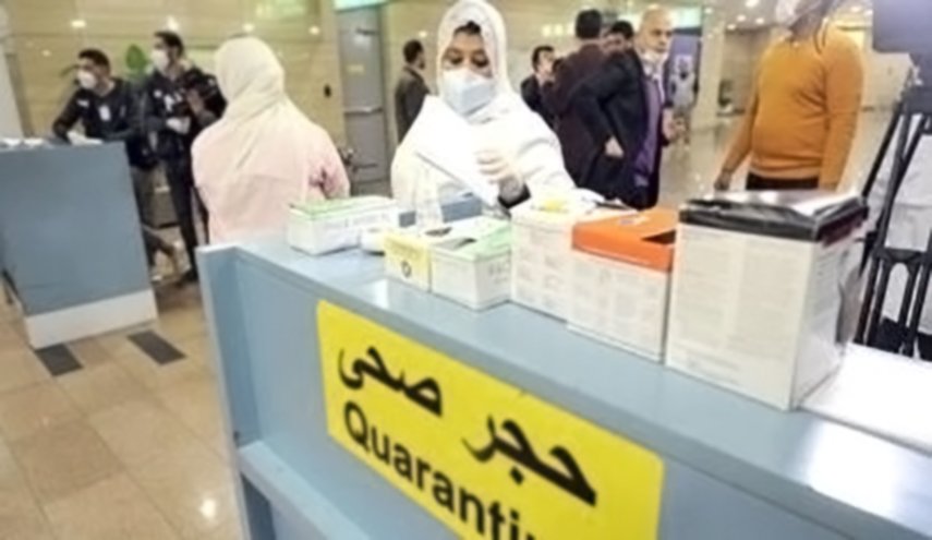 عزل عشرات الجزائريين القادمين من تونس