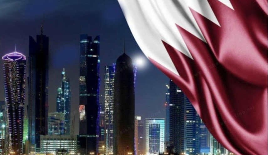 رئيس وزراء قطر السابق في الحجر الصحي 