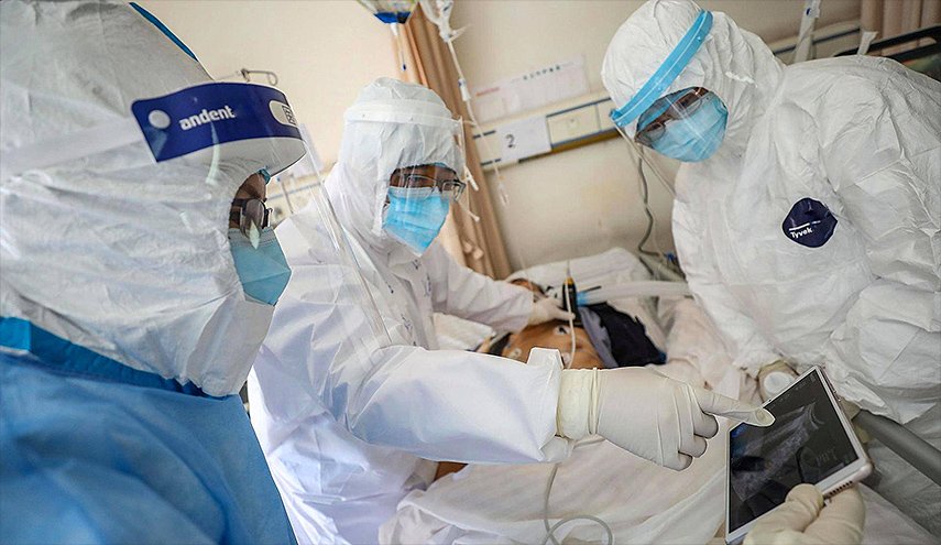 أول حالة وفاة بوباء كورونا المستجد في روسيا 