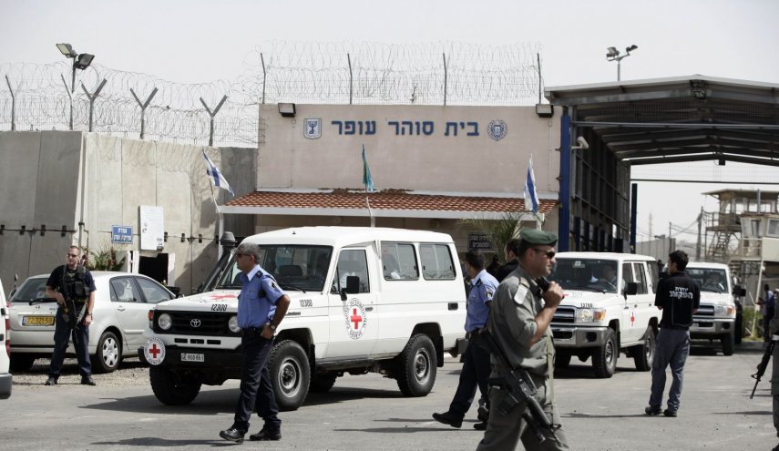 4 إصابات بكورونا في صفوف أسرى فلسطينيين