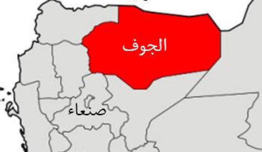 هستیریا في صفوف العدوان السعودي ومرتزقته