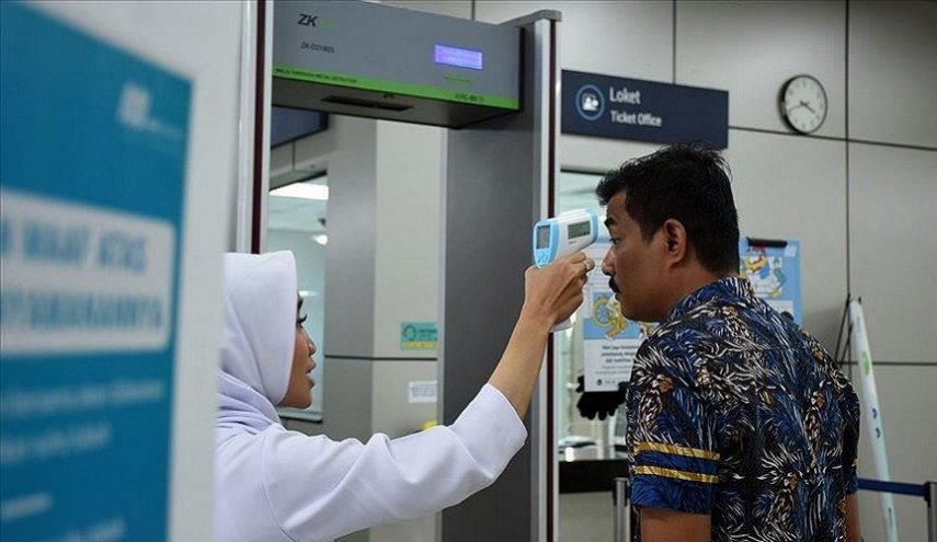 ارتفاع اعداد المصابين بـ ’كورونا’ في ماليزيا.. وإندونيسيا تلغي اجتماعا إسلاميا 