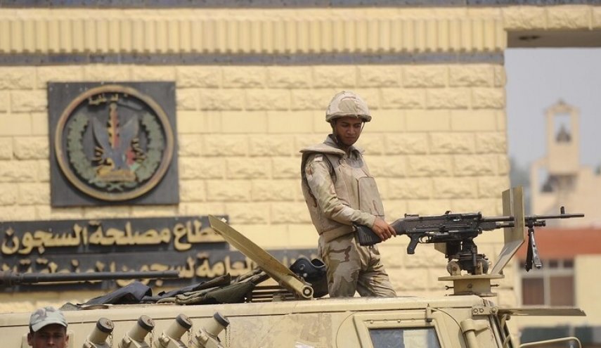 اخلاء سبيل 15 من أعضاء أحزاب سياسية في مصر