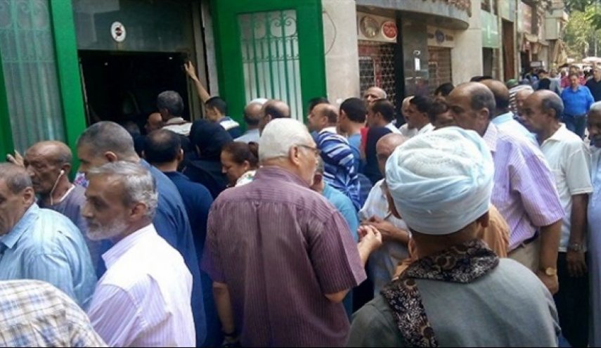 مصر.. تعرف على قيمة علاوة أصحاب المعاشات