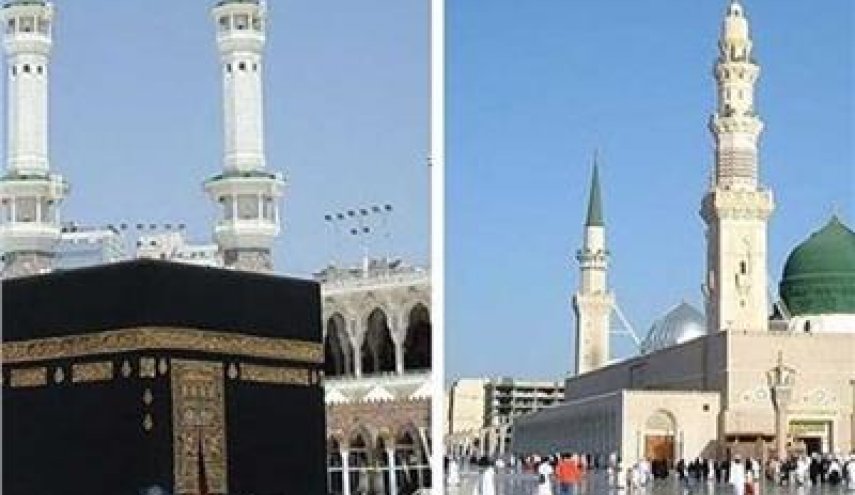 السعودية تعلق التواجد والصلاة في ساحات الحرمين الشريفين