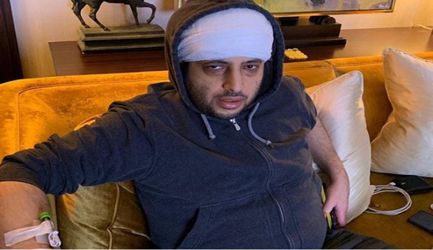 إعلامي سعودي يثير الجدل بشأن صحة تركي آل الشيخ!