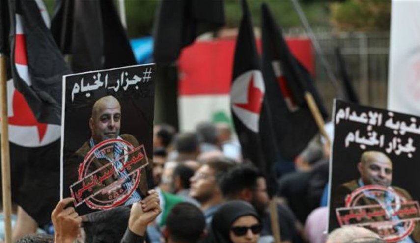 «التضامن مع الأسرى»: لمحاكمة العميل الفاخوري دولياً

