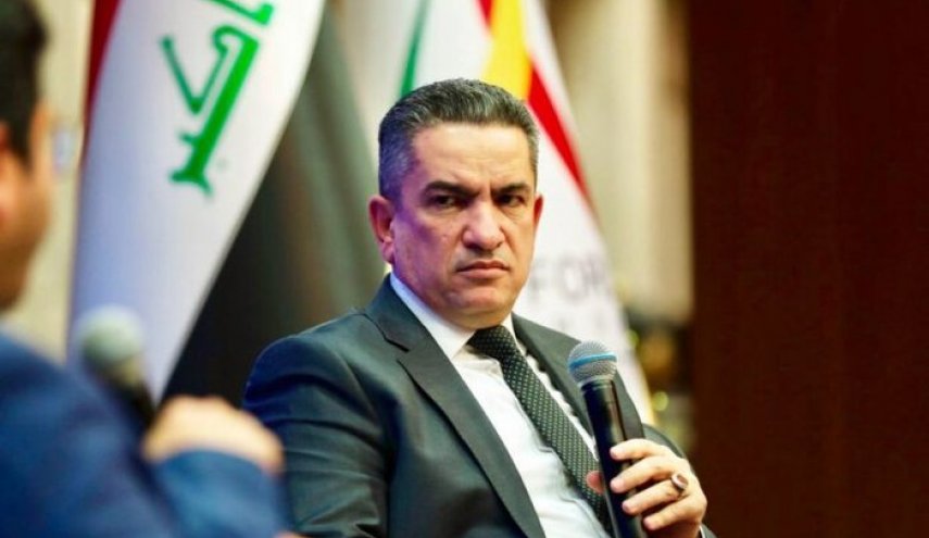 نائب: الزرفي فرض من قبل الرئيس صالح دون اخذ رأي الكتل الأخرى