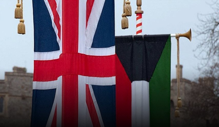 سفارة بريطانيا بالكويت تفجر جدلا واسعا والسفير يعتذر