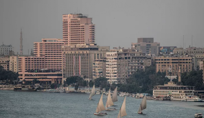الأرصاد المصرية تحذر من تقلبات تشهدها حالة الطقس 