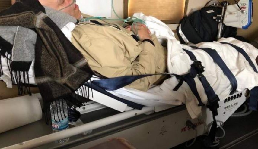 كيف تحوّل عامر فاخوري إلى بند أول على أجندة دونالد ترامب