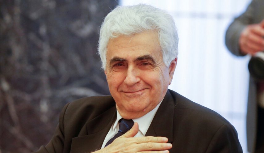 لبنان تستدعي السفيرة الأمريكية على خلفية قضية فاخوري