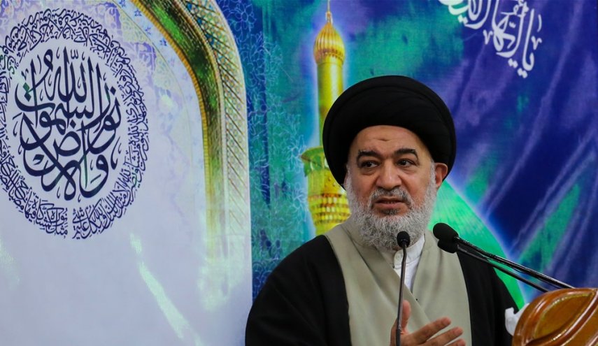 العراق..المرجعية تحذر من استغلال الظروف ورفع الأسعار
