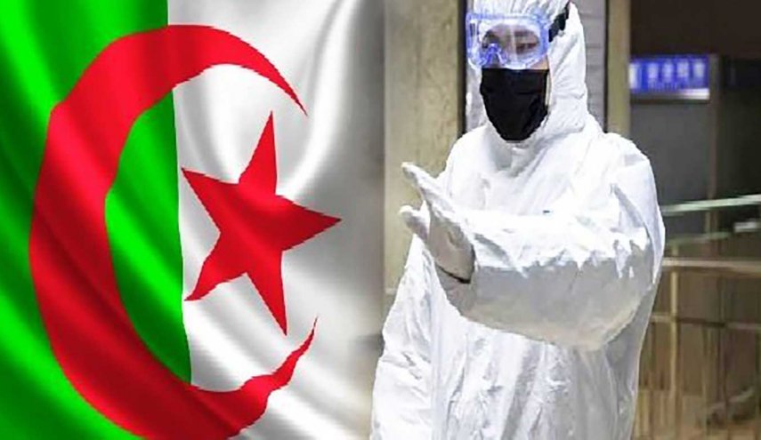 ارتفاع عدد الوفيات بكورونا في الجزائر إلى 11 شخصا