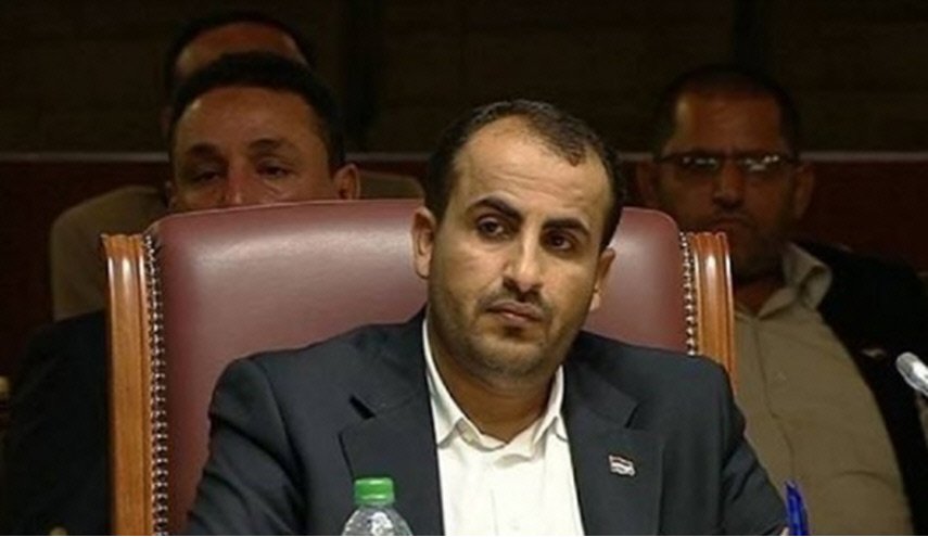 عبد السلام: اذا وصلت كرونا لليمن فالعدوان هو المسؤول