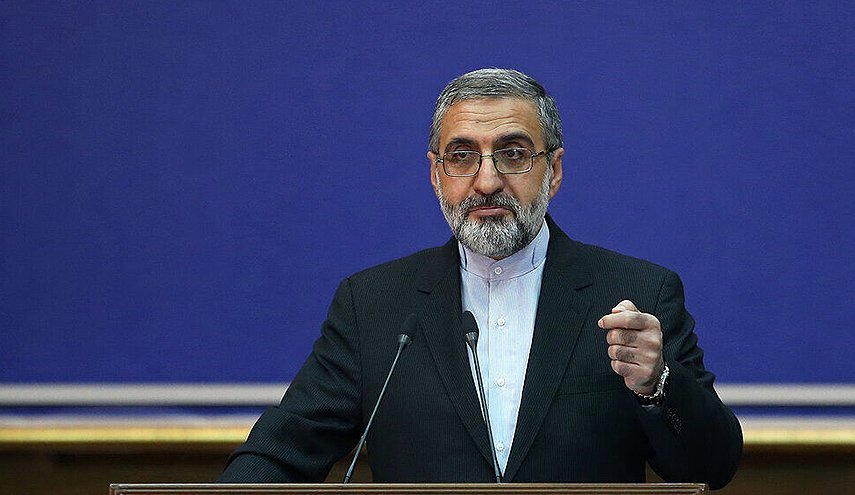 موسع.. استعادة مواطن ايراني بريء من سجن في فرنسا
