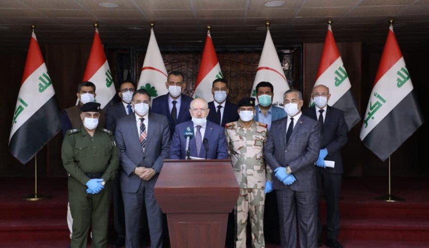 14 يوما حاسما في العراق..اما الانتصار او فقدان السيطرة