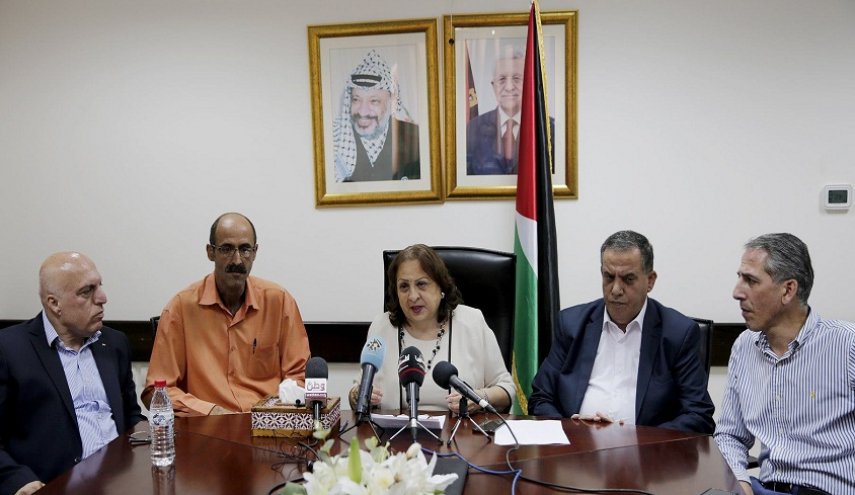 4 اصابات جديدة في الضفة بكورونا والعدد يرتفع إلى 52

