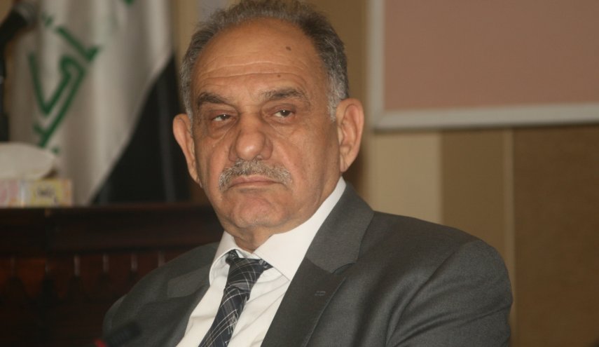 المطلك: الكتل السنية لم تصل الى موقف موحد من دعم الزرفي