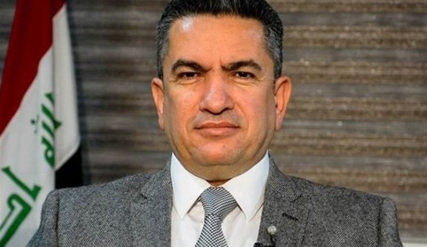 الزرفي يوجه رسالة الى الشعب العراقي في نوروز