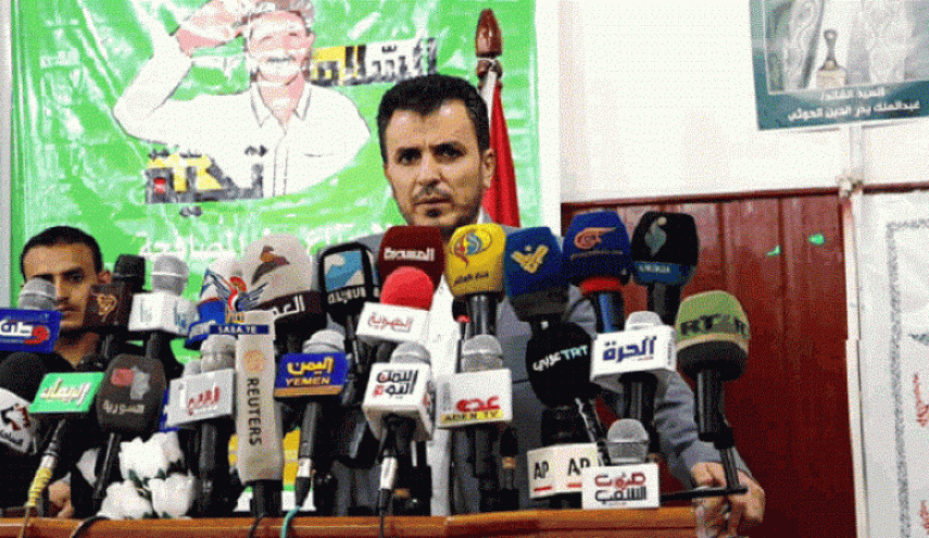 الصحة اليمنية تحمل دول العدوان مسؤولية أي تفشٍ لكورونا