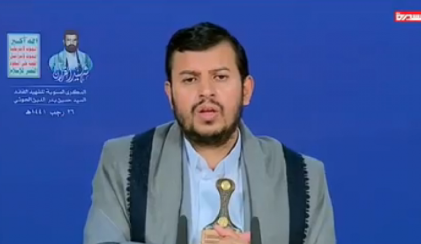 الاستكبار وعلى رأسها أمريكا تتحمل مسؤولية نشر الأوبئة والأمراض