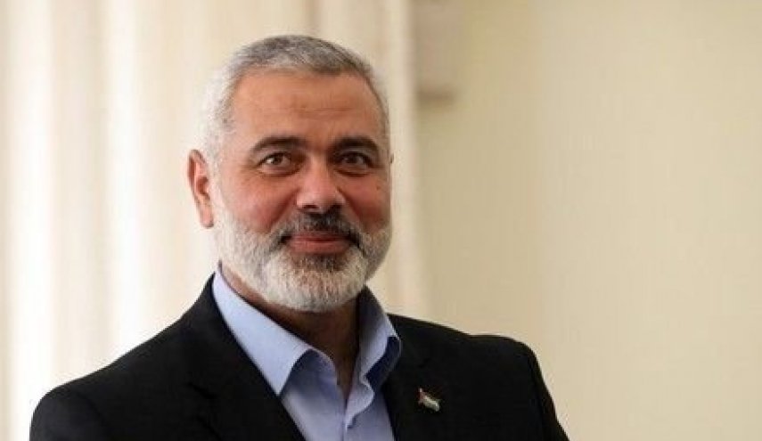 هنية يوجه رسالة للشعب الفلسطيني في ظل تفشي وباء كورونا