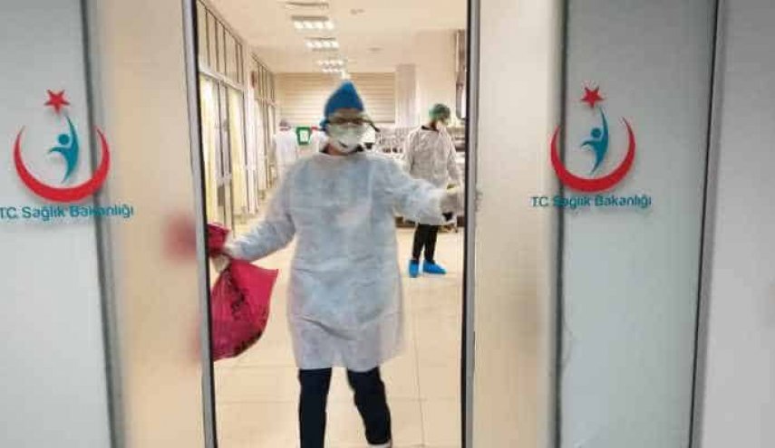 تركيا توسع قائمة الحظر وتعلق رحلات الطيران مع 46 دولة جديدة