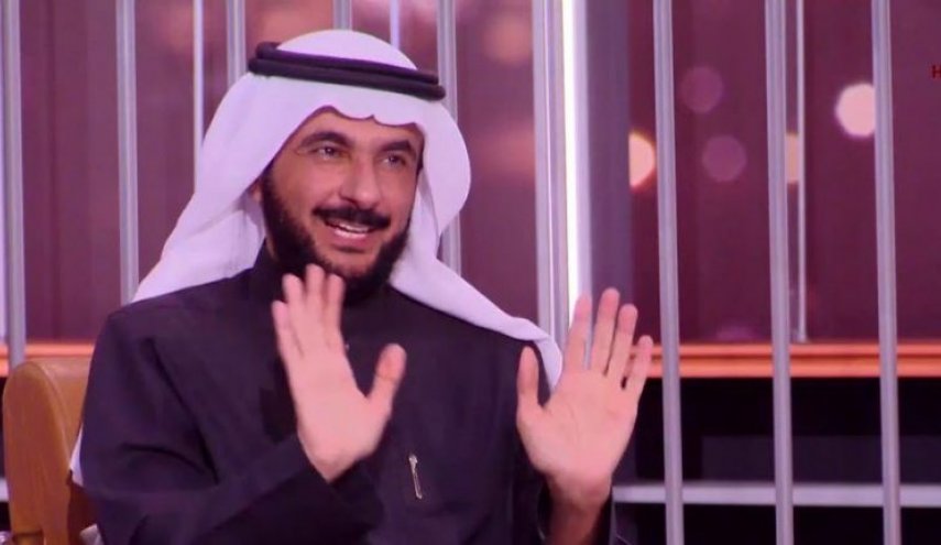 طبيب سعودي يجيز للمرأة هجران منزل زوجها اذا لم يلتزم بالحجر الصحي