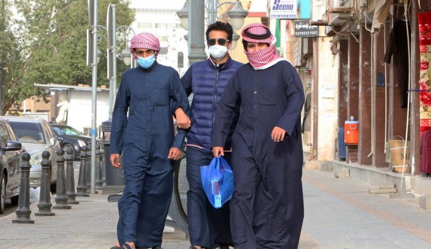 فرض حظر تجول جزئي في الكويت

