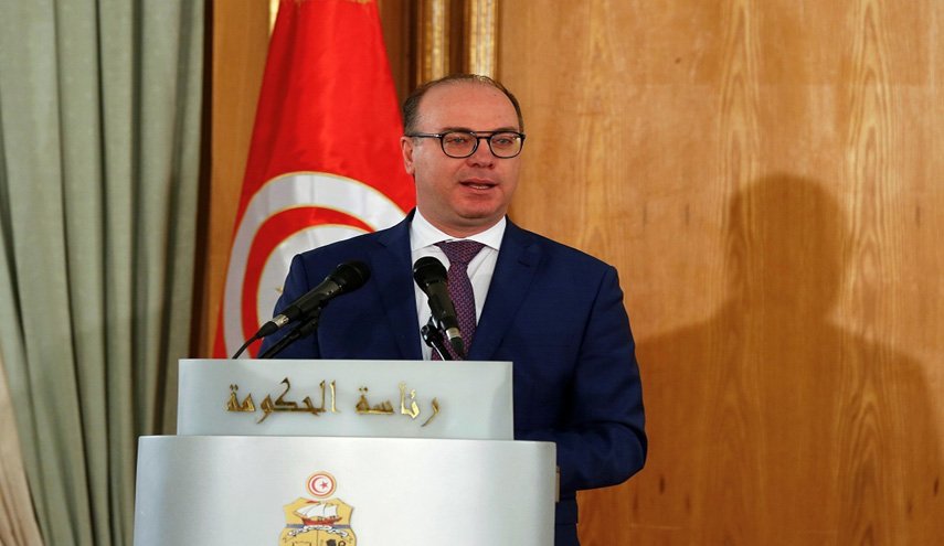 الفخفاخ: تونس تعيش وضع استثنائي بسبب كورونا