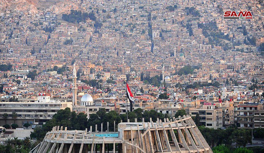 سوريا.. قائمة بالجهات العامة ومراكز التسوق المغلقة و المفتوحة