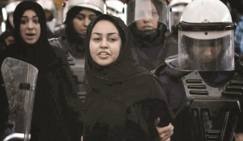 البحرين تتصدر الدول العربية بعدد السجون 
