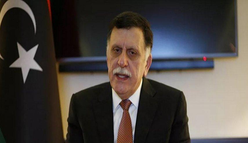 ليبيا... مسؤول في حكومة بنغازي: وقف إطلاق النار الدائم يتوقف على السراج