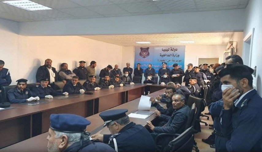 ليبيا... أمن الجفارة تعلن رفع درجة الاستعداد القصوى