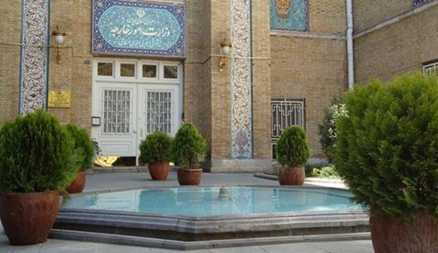 ایران: با نگرانی تحولات سیاسی و امنیتی افغانستان را دنبال می‌کنیم
