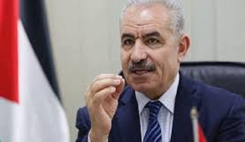 اشتية يعلن جملة من التدابير الاحترازية لمنع تفشي فيروس كورونا