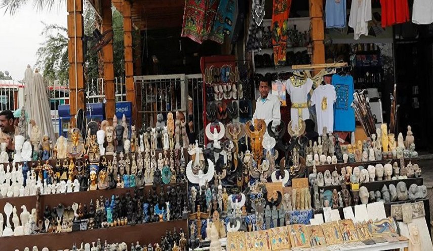 موجة ركود سياحي جديدة تضرب مصر... وتوقعات بهبوط الإيرادات إلى صفر