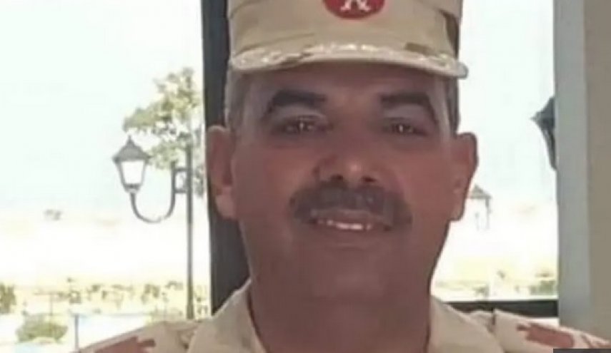 مصر.. وفاة اللواء خالد شلتوت بفيروس كورونا

