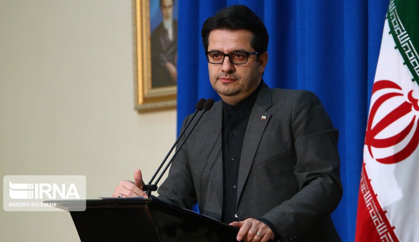 ايران تعرب عن تعاطفها مع كرواتيا بحادث الزلزال
