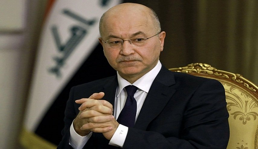 هل يحق لصالح سحب التكليف من الزرفي.. خبير قانوني يوضح..