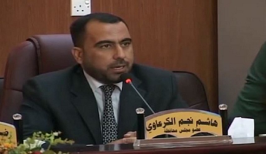 الكرعاوي يكشف حصيلة كورونا في مدينة النجف الاشرف