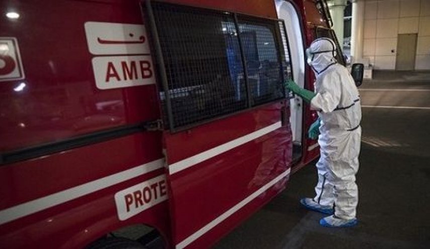 ملك المغرب يأمر الطب العسكري بالمساعدة في محاربة 
