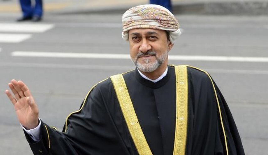 عمان فی اعین الصهاینة