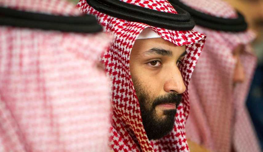 اليكم مقتطفات من كتاب صعود محمد بن سلمان إلى السلطة