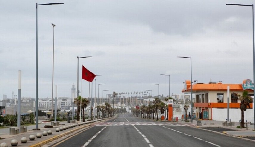 روسيا ترسل طائرة خاصة إلى المغرب لإجلاء رعاياها