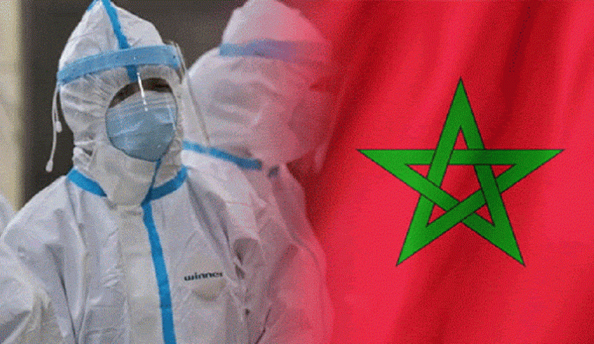 المغرب.. ارتفاع عدد المصابين بفيروس كورونا  إلى 134 شخصا